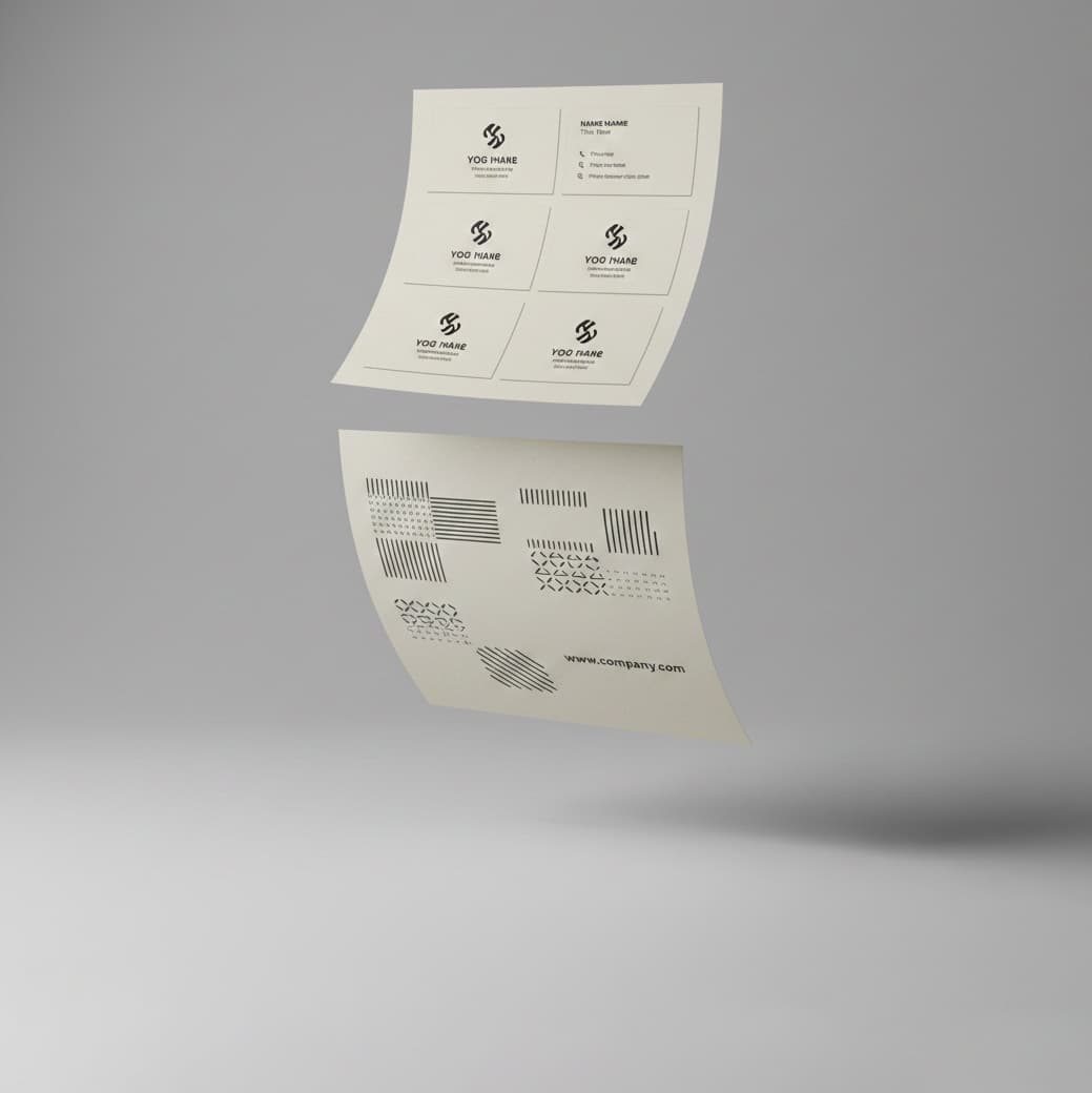 Цифровая печать