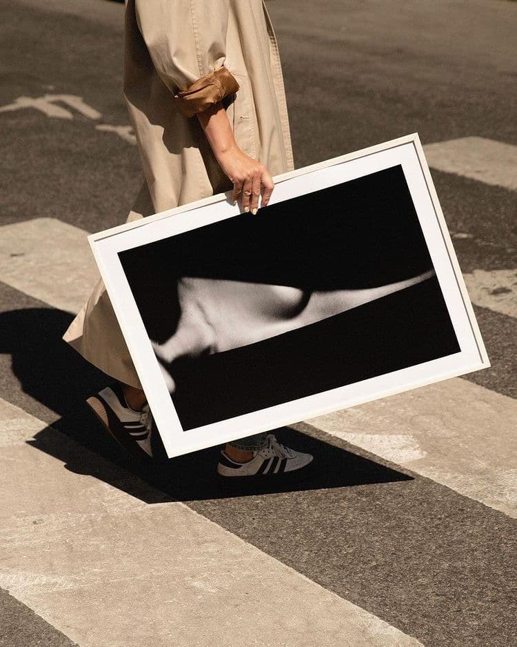 Печать больших форматов