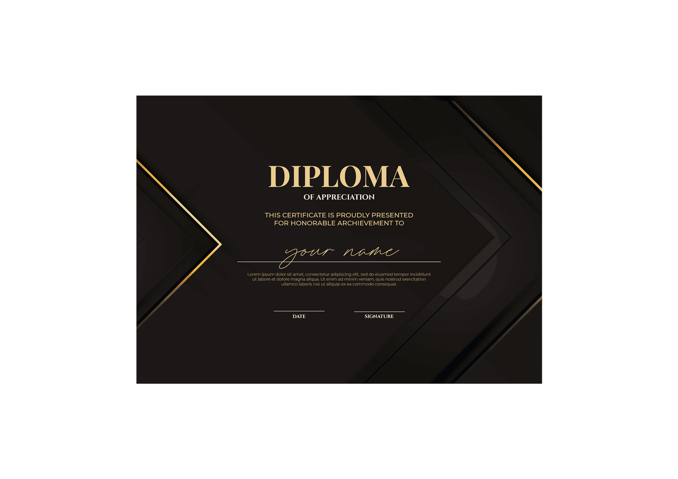 Грамоты и дипломы