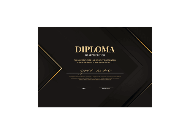 Грамоты и дипломы