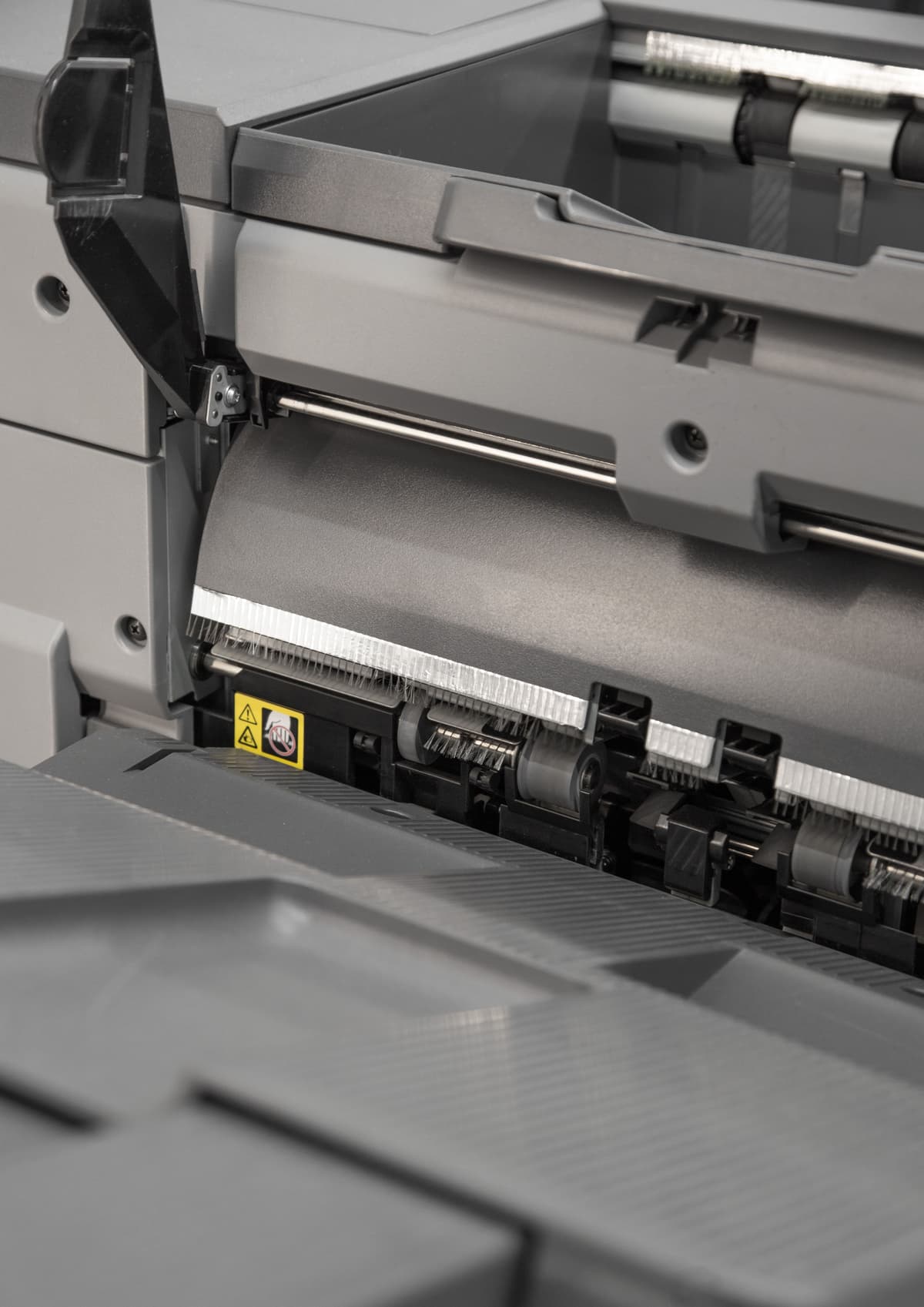 Управление цветом IQ 501