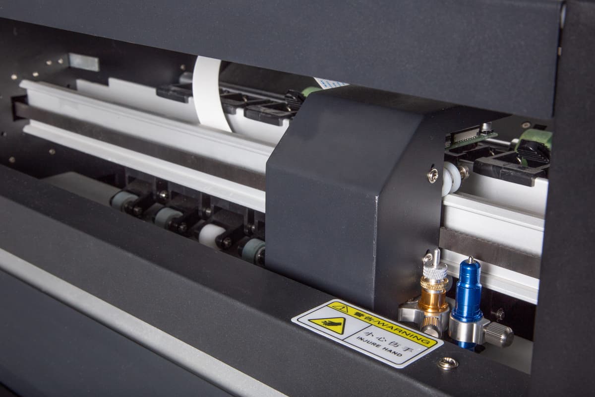 Вырубка и высечка Vulcan