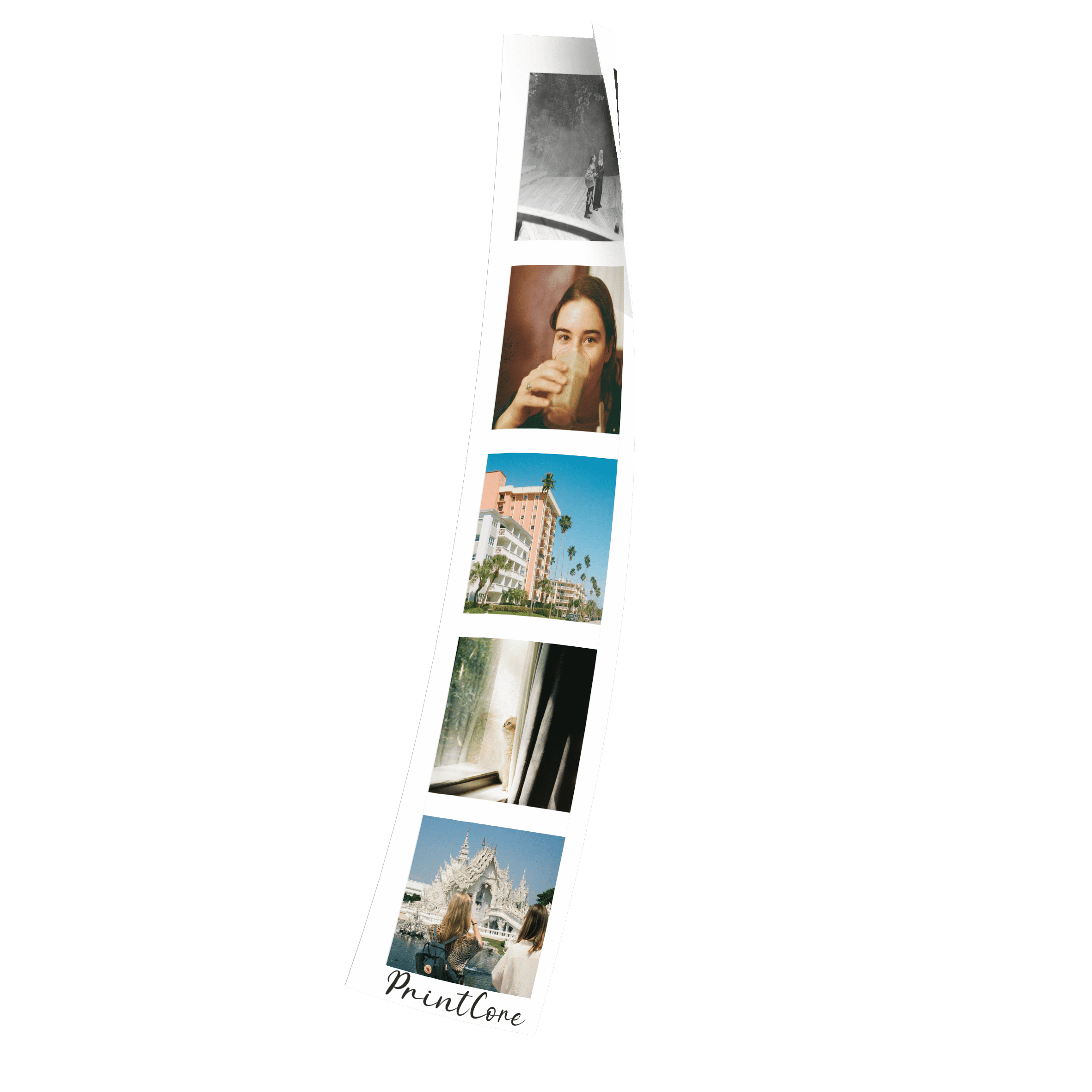 Фотополосы