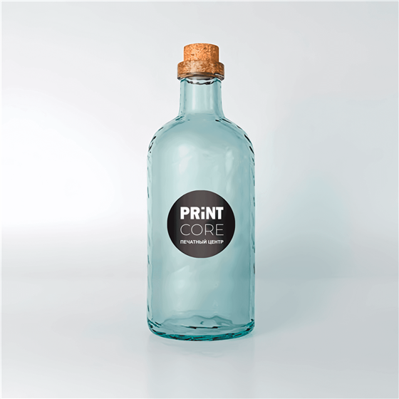 Наклейки, этикетки на бутылки вино, шампанское