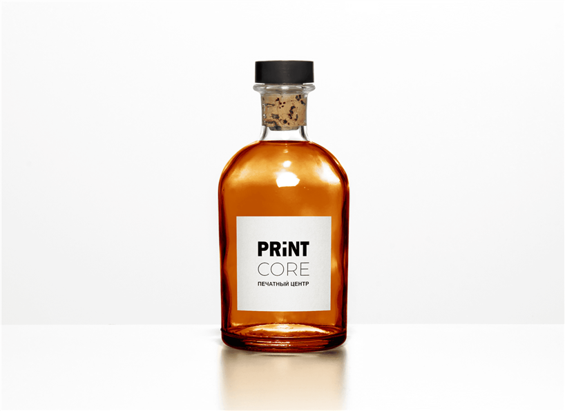 Этикетки на коньяк, виски