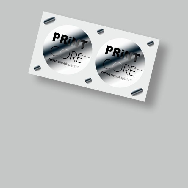 Стикини для солярия