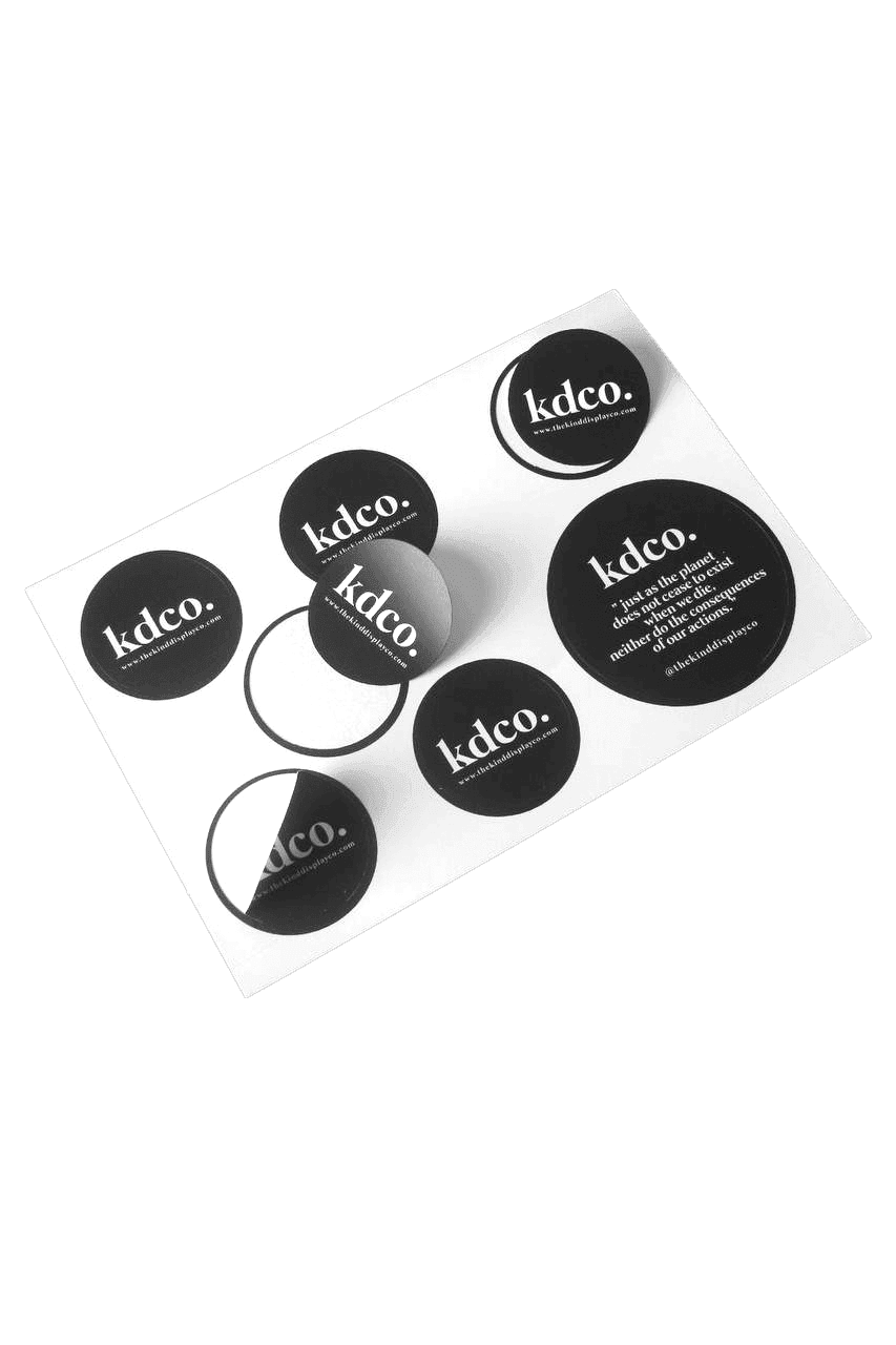 Стикер-паки (наборы наклеек)